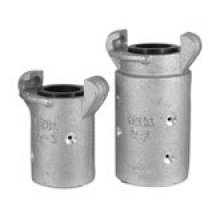 Sandblast Couplings